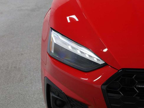 Certified 2023 Audi A5 2.0T Premium Plus w/ Premium Plus AWD/4WD image 15