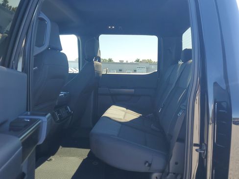 New 2025 Ford F150 STX w/ Equipment Group 200A image 11