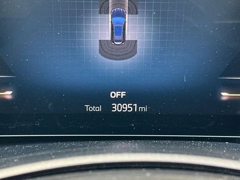 Used 2024 BMW iX xDrive50 w/ Sport Package image 30