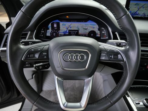 Used 2018 Audi Q7 3.0T Premium Plus AWD/4WD image 22