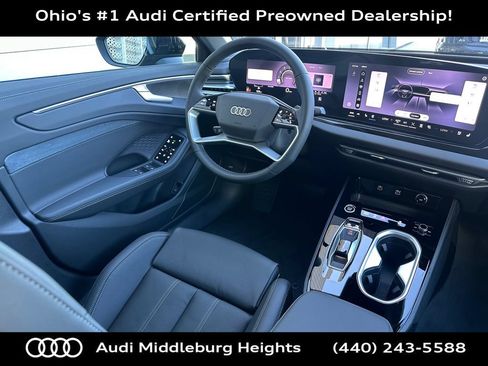 Used 2026 Audi A6 Premium Plus AWD/4WD image 29