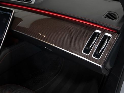 Used 2024 Mercedes-Benz S 63 AMG S image 56