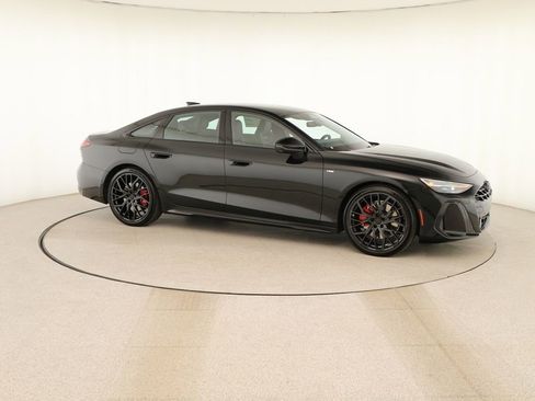 New 2026 Audi A6 Prestige image 9