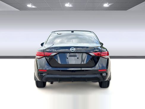 Used 2023 Nissan Sentra SV w/ All-Weather Package image 10