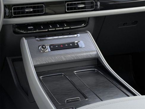 New 2026 Lincoln Aviator Premiere w/ Jet Appearance Package image 15