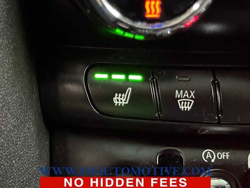 Used 2019 MINI Cooper S w/ Signature Upholstery Package image 39