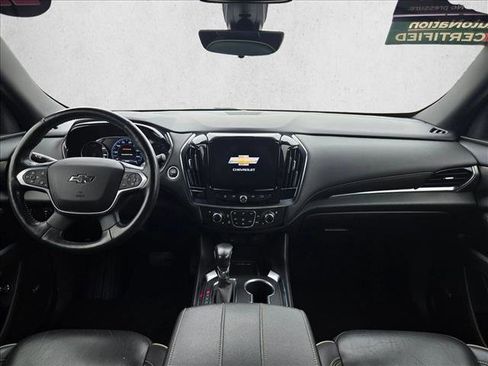 Used 2022 Chevrolet Traverse Premier w/ Redline Edition image 19
