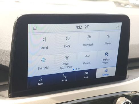 Used 2021 Ford Escape SE AWD/4WD image 28