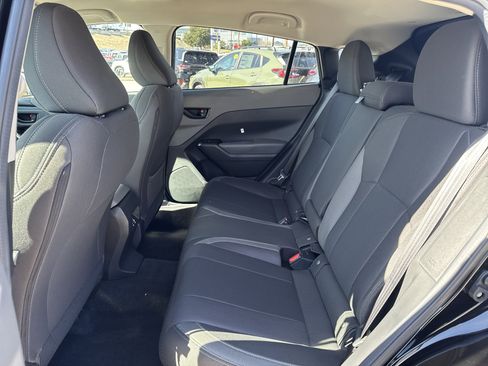 New 2026 Subaru Crosstrek 2.0i Premium image 27