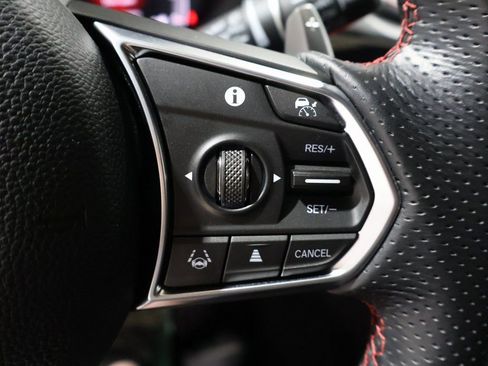 Used 2023 Acura MDX Type S image 36