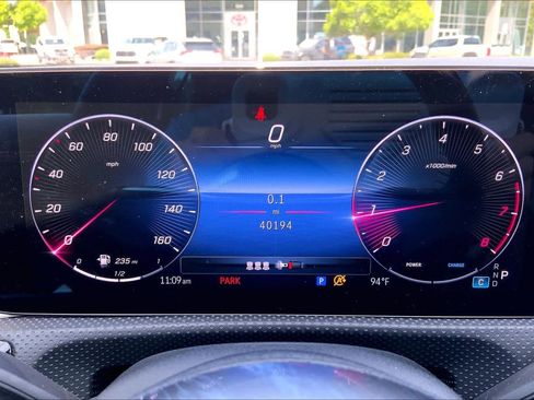 Used 2025 Mercedes-Benz CLA 250 image 25