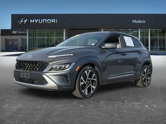 Certified 2023 Hyundai Kona Limited w/ Cargo Package AWD/4WD video 1