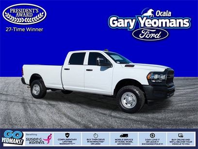 Used 2024 RAM 2500 Tradesman