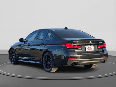 Used 2023 BMW 540i w/ M Sport Package image 7