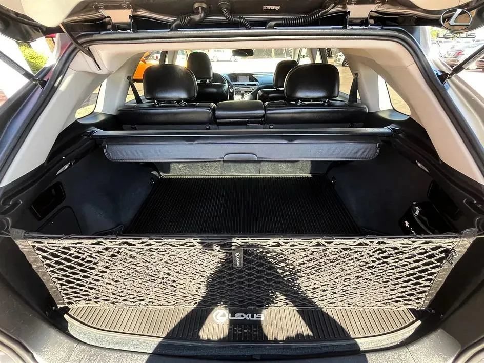 Used 2013 Lexus RX 350 FWD w/ Navigation Pkg image 13