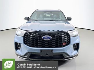 New 2026 Ford Explorer ST AWD/4WD video 2