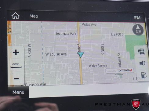 Used 2024 Subaru Forester Wilderness image 38