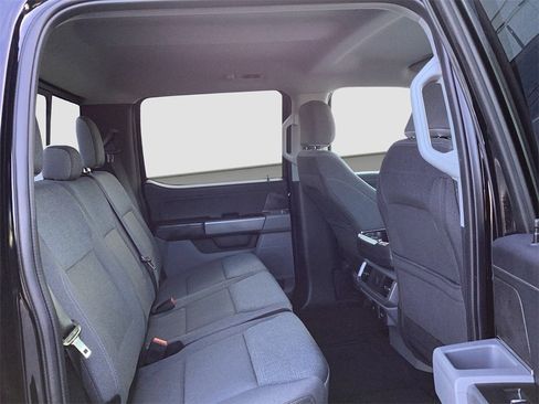 Used 2024 Ford F150 XLT w/ Equipment Group 302A MID image 19