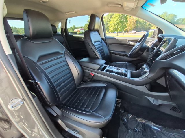 Used 2024 Ford Edge SEL AWD/4WD image 34