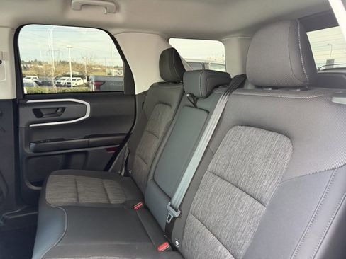 Used 2023 Ford Bronco Sport Big Bend w/ Convenience Package image 29