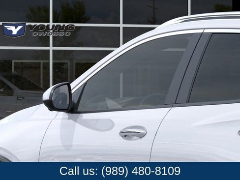 New 2026 Buick Encore GX Sport Touring w/ Advanced Technology Package AWD/4WD image 14