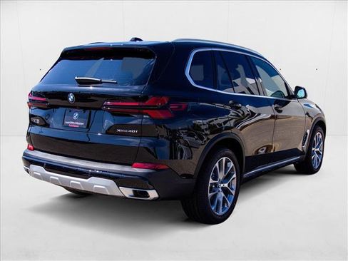 Used 2026 BMW X5 xDrive40i w/ Premium Package AWD/4WD image 5