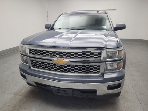 Used 2015 Chevrolet Silverado 1500 LT w/ Texas Edition, 1LT Trim image 15