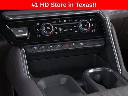 New 2026 GMC Sierra 3500 Denali w/ Denali Reserve Package image 23