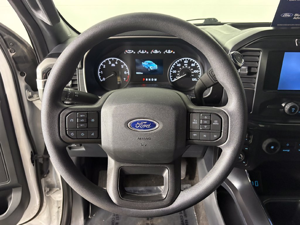 Certified 2021 Ford F150 XL w/ STX Appearance Package AWD/4WD image 14