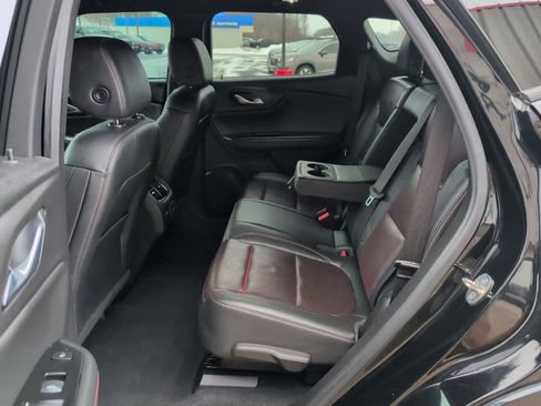 Used 2019 Chevrolet Blazer RS image 10