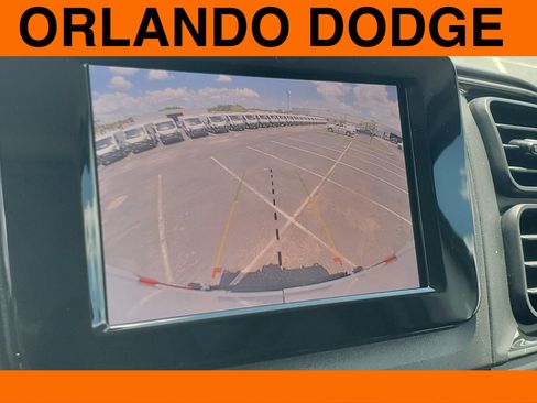 New 2024 RAM ProMaster 2500 w/ Convenience Group image 16