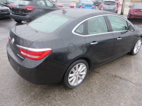 Used 2014 Buick Verano image 24