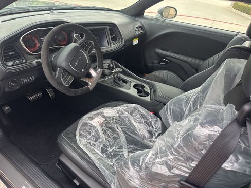 Used 2023 Dodge Challenger SRT Hellcat Redeye image 7