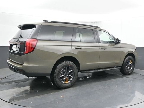 New 2025 Ford Expedition Tremor image 10