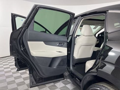 New 2026 Nissan Murano SL image 40