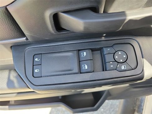 New 2025 RAM 5500 Tradesman image 17