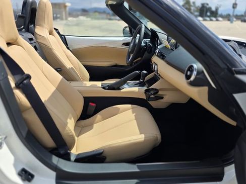 New 2026 MAZDA MX-5 Miata Grand Touring RWD image 10