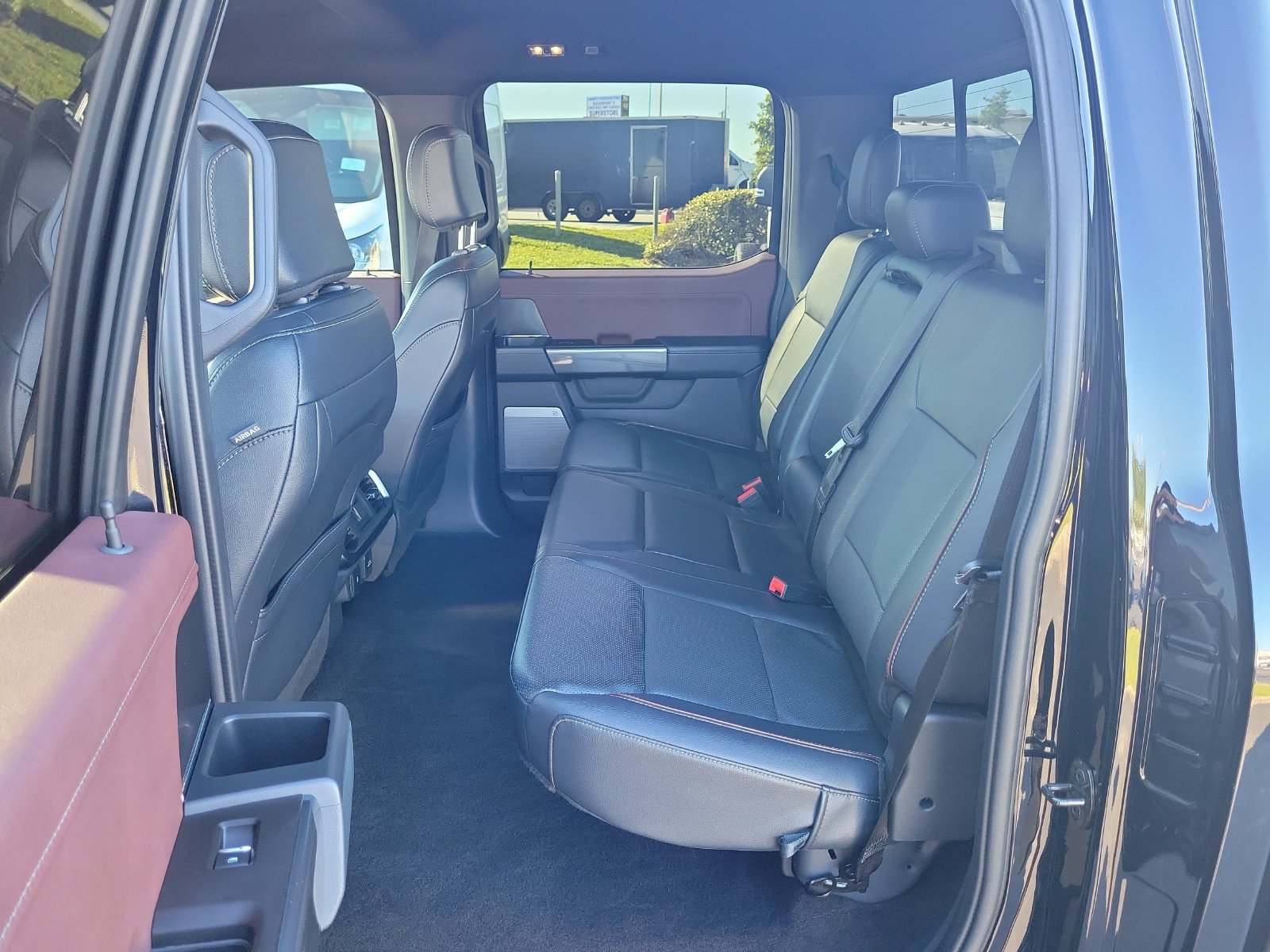 Certified 2022 Ford F150 4x4 SuperCrew image 11