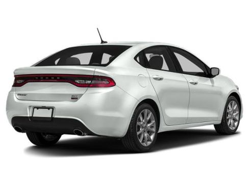 Used 2015 Dodge Dart SXT FWD image 2