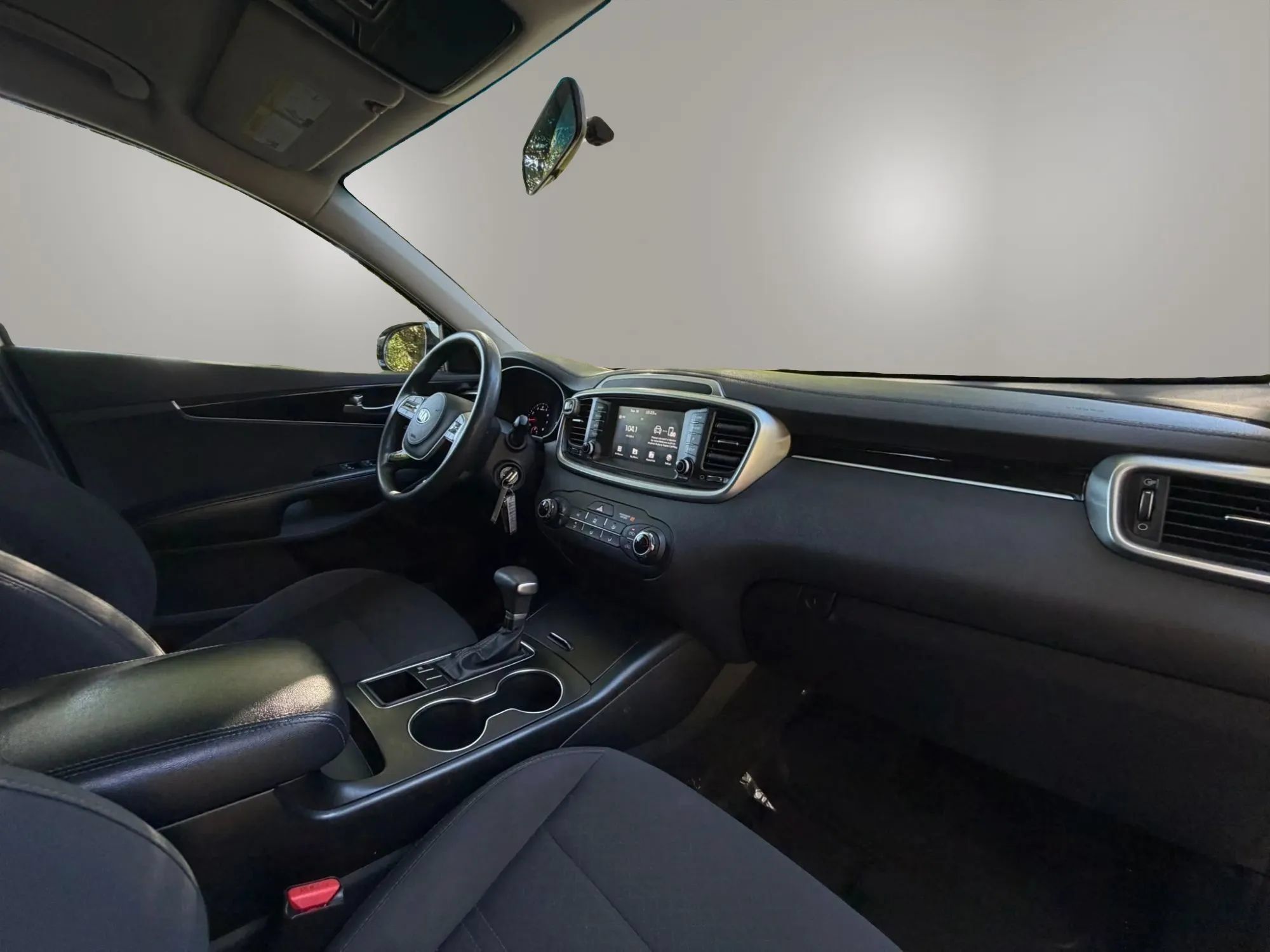 Used 2020 Kia Sorento FWD V6 image 17
