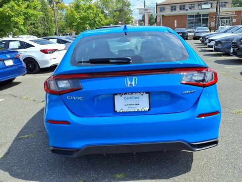 Used 2024 Honda Civic Sport image 5