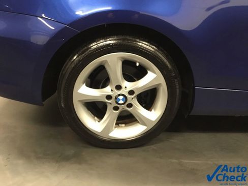 Used 2009 BMW 128i Coupe image 17