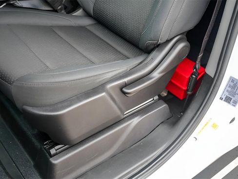 Used 2024 Chevrolet Silverado 1500 W/T w/ WT Fleet Convenience Package image 11