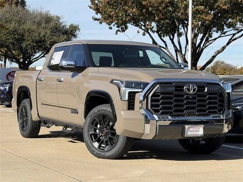 New 2026 Toyota Tundra 1794 Edition image 2