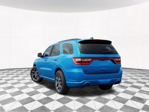 New 2026 Dodge Durango GT AWD/4WD image 4