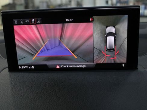 Used 2019 Audi Q7 3.0T Premium Plus image 4