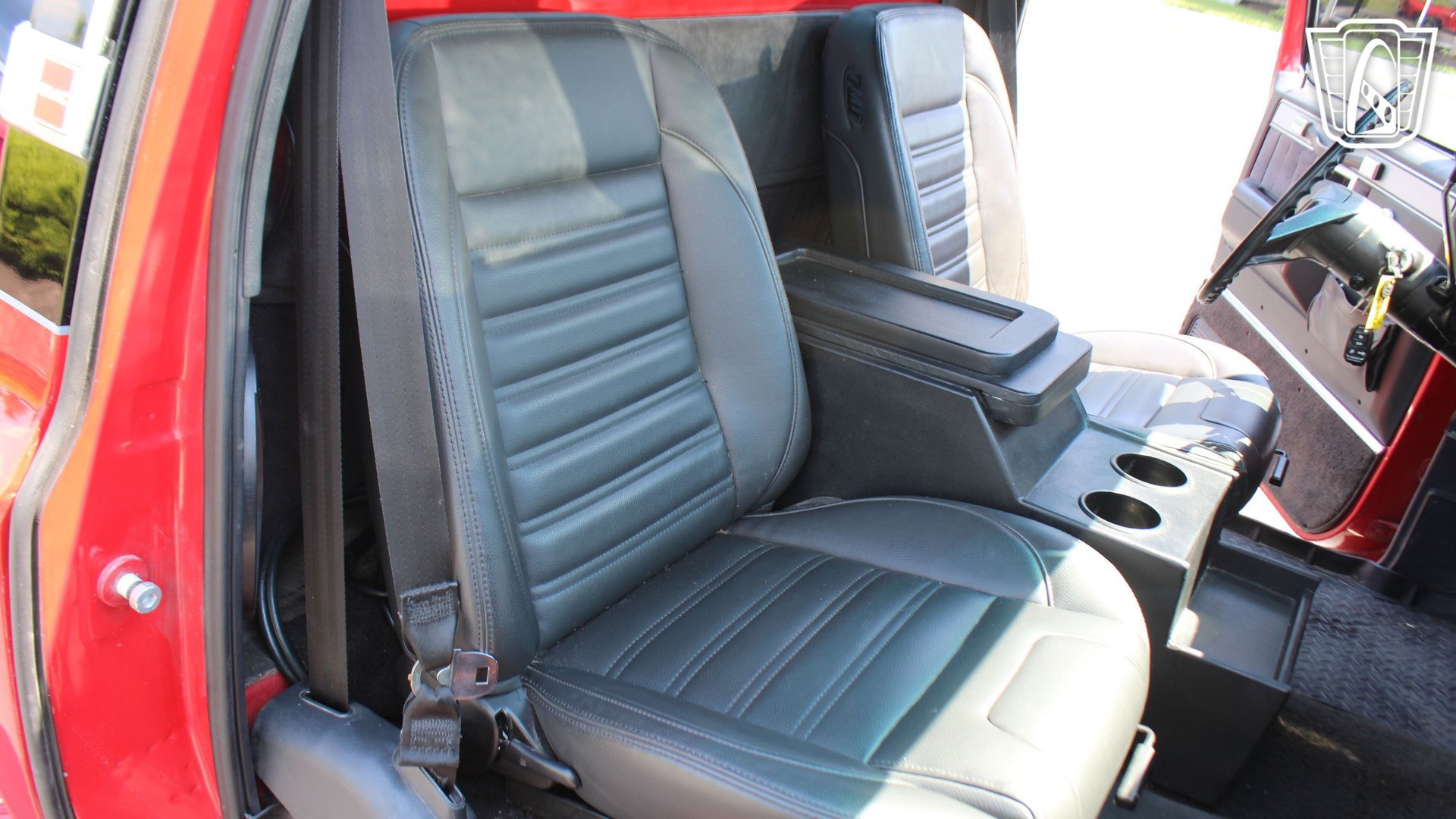 Used 1987 GMC Sierra 1500 2WD Regular Cab image 17