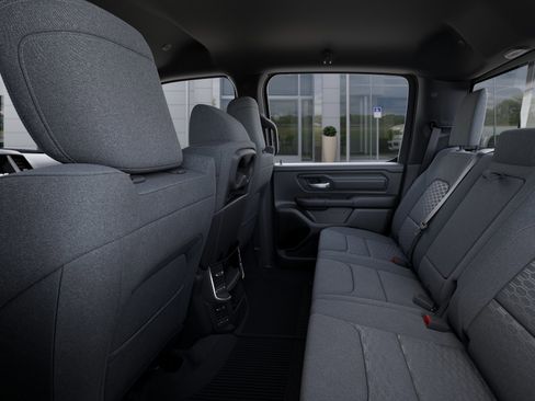 New 2026 RAM 1500 Tradesman image 23