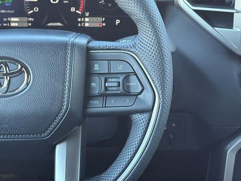 New 2026 Toyota Tundra Limited image 20