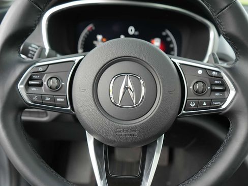 Certified 2026 Acura MDX SH-AWD w/ Technology Package image 17